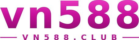 vn588 logo