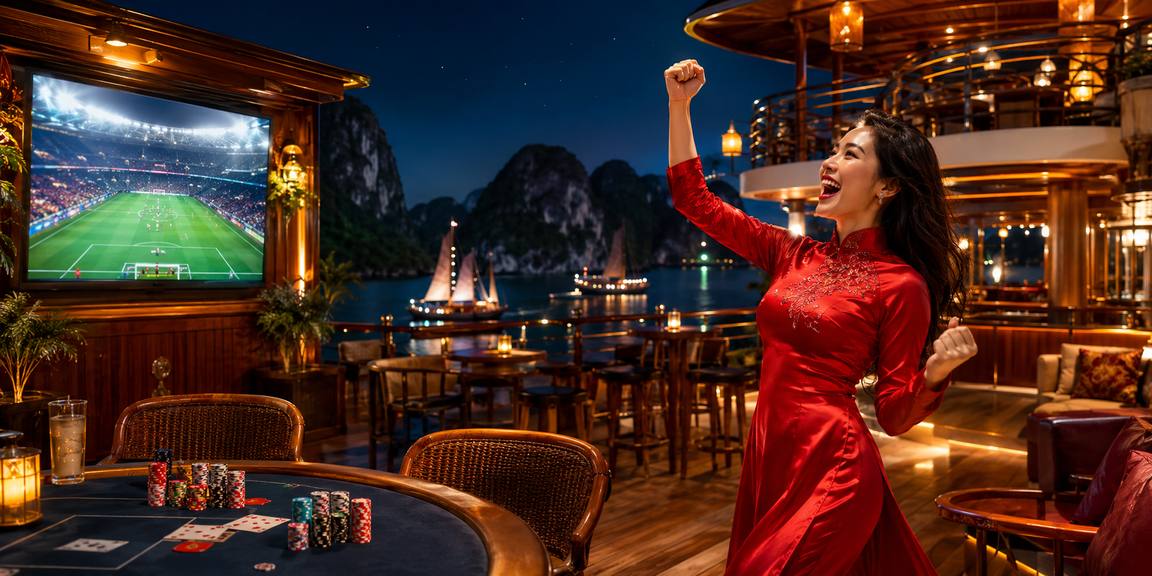 vn588 vn588 casino cung cấp bàn chơi trực tiếp và slot từ studio hàng đầu